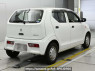 Used 2021 AT suzuki alto HA36S Image[1]