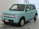 Suzuki ALTO Lapin HE33S