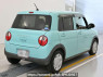 Used 2018 AT suzuki alto-lapin HE33S Image[1]