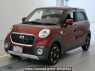 Used 2017 AT daihatsu cast LA250S Image[0]
