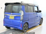 Used 2018 AT honda n-box-custom JF3 Image[1]