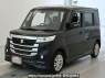 Used 2017 AT suzuki spacia-custom-z MK42S Image[0]