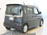 Used 2017 AT suzuki spacia-custom-z MK42S Image[1]