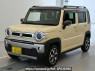 Used 2021 AT suzuki hustler MR92S Image[0]