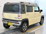 Used 2021 AT suzuki hustler MR92S Image[1]