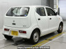 Used 2020 AT suzuki alto HA36V Image[1]