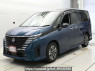 Used 2024 AT nissan serena GFC28 Image[0]