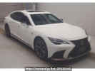 Lexus LS VXFA50