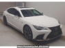Used 2021 AT lexus ls VXFA50 Image[0]
