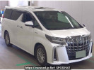 Toyota Alphard Hybrid AYH30W