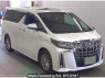 Used 2018 AT toyota alphard-hybrid AYH30W Image[0]