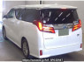 Used 2018 AT toyota alphard-hybrid AYH30W Image[1]