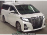 Used 2017 AT toyota alphard AGH35W Image[0]