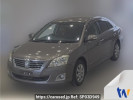 Toyota Premio NZT260
