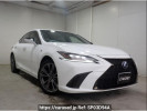 Lexus ES AXZH11