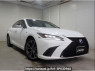 Used 2021 AT lexus es AXZH11 Image[0]