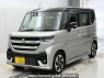 Used 2024 AT suzuki spacia-custom MK54S Image[0]
