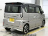 Used 2024 AT suzuki spacia-custom MK54S Image[1]