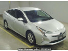 Toyota Prius ZVW50