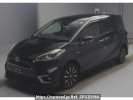 Toyota Sienta NHP170G