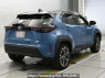 Used 2021 AT toyota yaris-cross MXPJ15 Image[1]