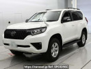 Toyota Land Cruiser Prado TRJ150W
