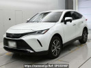 Toyota Harrier MXUA80