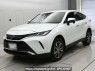 Used 2025 AT toyota harrier MXUA80 Image[0]