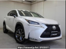 Lexus NX AGZ10