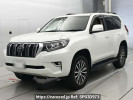 Toyota Land Cruiser Prado TRJ150W