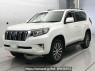 Used 2021 AT toyota land-cruiser-prado TRJ150W Image[0]