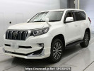 Toyota Land Cruiser Prado TRJ150W