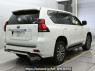 Used 2019 AT toyota land-cruiser-prado TRJ150W Image[1]