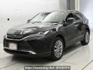Toyota Harrier MXUA80