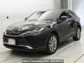 Used 2021 AT toyota harrier MXUA80 Image[0]