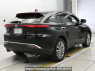 Used 2021 AT toyota harrier MXUA80 Image[1]