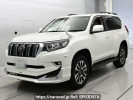 Toyota Land Cruiser Prado TRJ150W