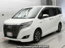 Used 2018 AT toyota esquire ZRR80G Image[0]