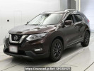 Nissan X-Trail HNT32