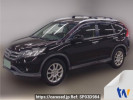 Honda CR-V RM4