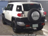 Used 2015 AT toyota fj-cruiser GSJ15W Image[2]