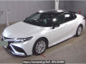 Used 2021 AT toyota camry AXVH70 Image[1]