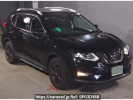 Nissan X-Trail T32