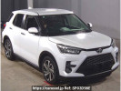 Toyota Raize A200A