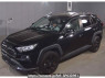 Used 2021 AT toyota rav4 MXAA54 Image[1]