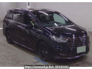 Honda Odyssey Hybrid RC5