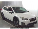 Subaru XV GT3
