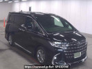 Toyota Alphard AGH40W