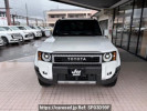 Toyota Land Cruiser 250 TRJ250W