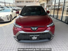 Toyota Corolla Cross ZVG13